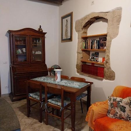 Casa Profumo D' Estate Villa Pitigliano Ngoại thất bức ảnh