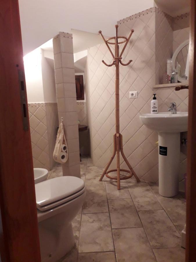 Casa Profumo D' Estate Villa Pitigliano Ngoại thất bức ảnh
