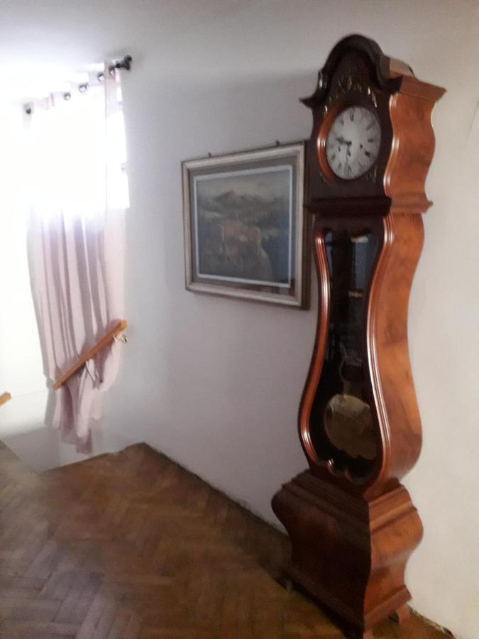 Casa Profumo D' Estate Villa Pitigliano Ngoại thất bức ảnh