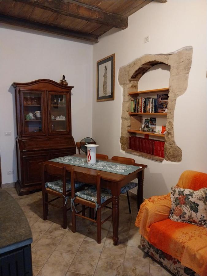 Casa Profumo D' Estate Villa Pitigliano Ngoại thất bức ảnh