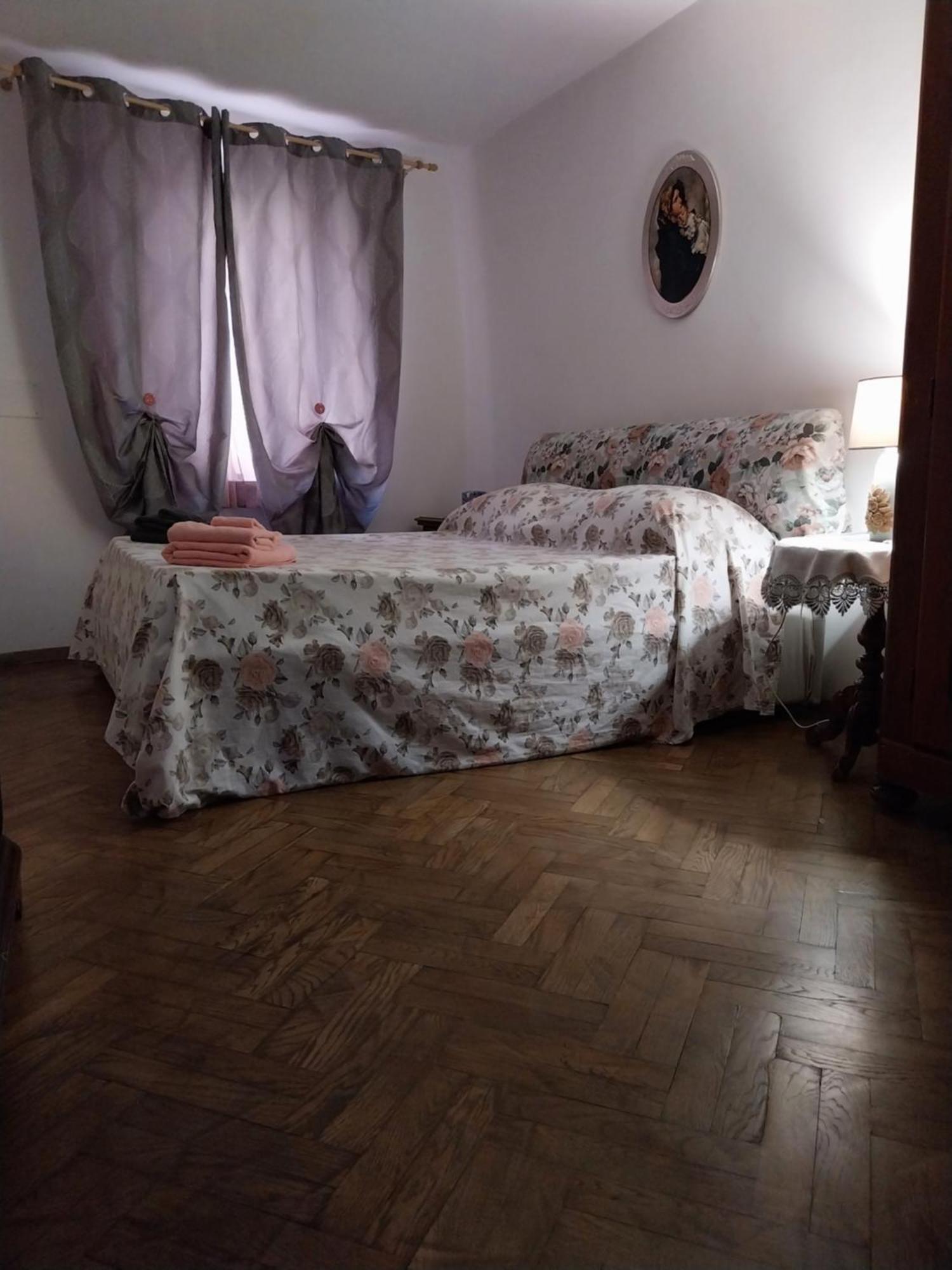 Casa Profumo D' Estate Villa Pitigliano Ngoại thất bức ảnh