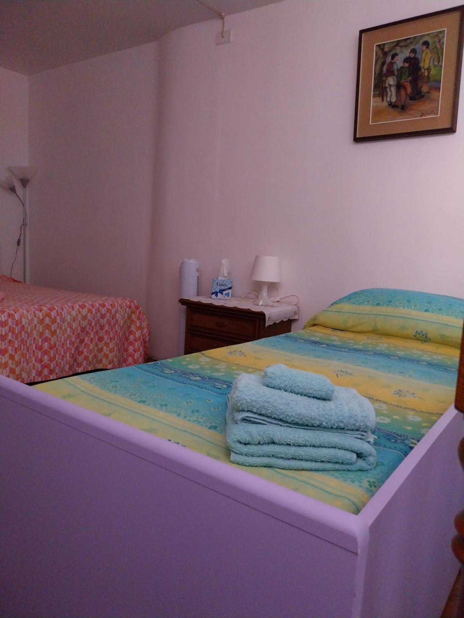 Casa Profumo D' Estate Villa Pitigliano Ngoại thất bức ảnh